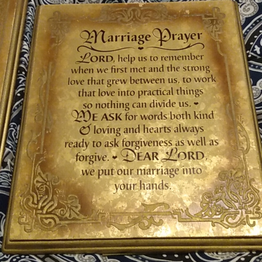 Wall Decor